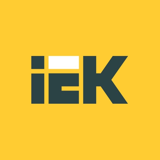 Каталог товаров IEK