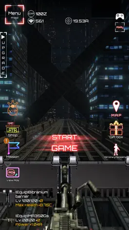 Game screenshot Bloody Friday hack