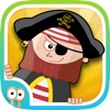 Happi & The Pirates - iPadアプリ