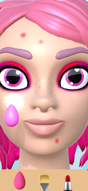 MakeUp Guru(圖2)-速報App