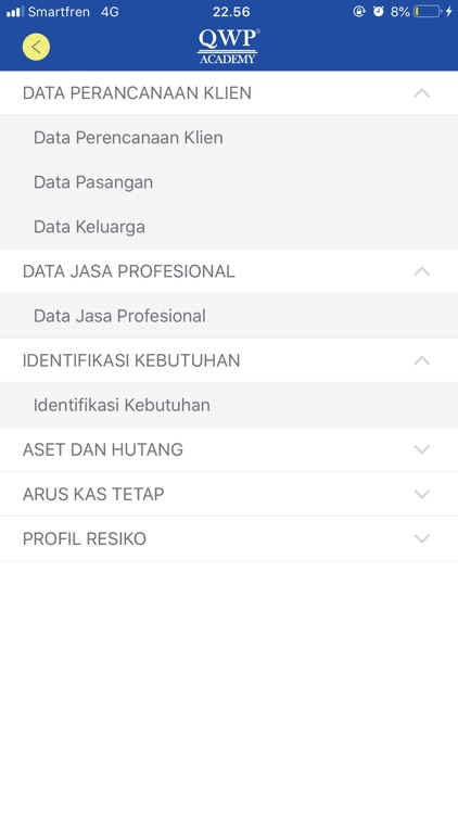 QWP Academy screenshot-4