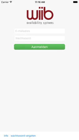 wiib screenshot 1