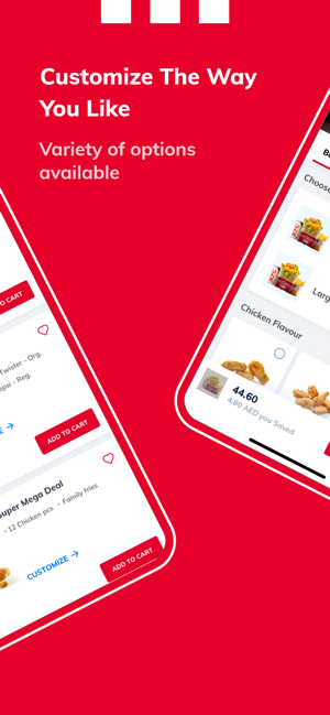KFC UAE(圖3)-速報App