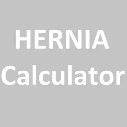 Hernia Calculator Cheats