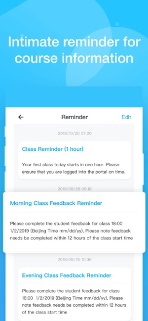 Teacher(圖2)-速報App