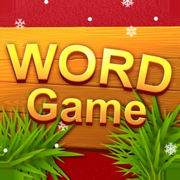 Infinite Word Connect Game