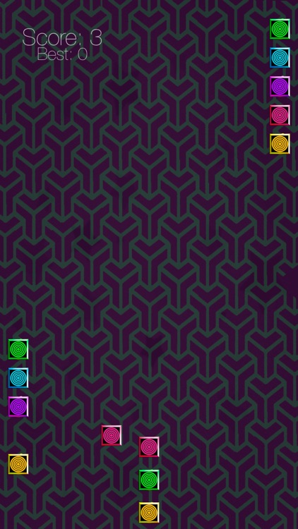 Cubic Color Mania screenshot-3