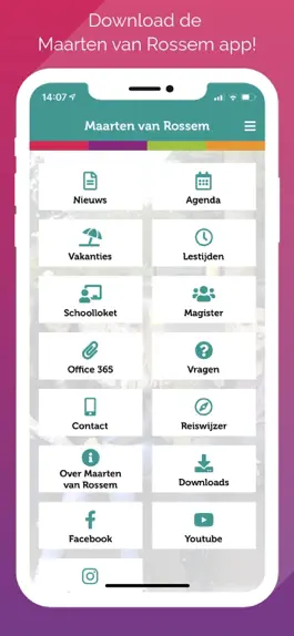 Game screenshot Maarten van Rossem mod apk