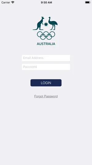AUSapp screenshot 1