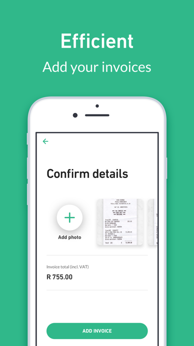 Screenshot #3 pour Tax Refund App