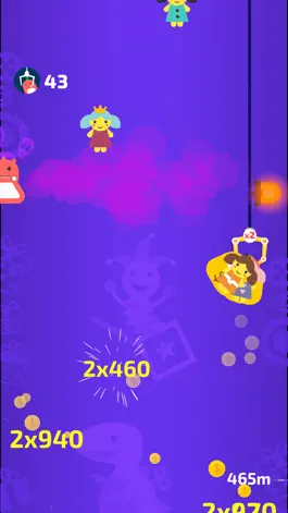 Game screenshot Go Toy! apk
