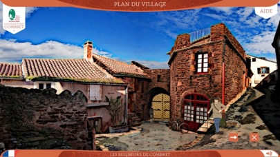 Screenshot #2 pour Balades des Grands Causses