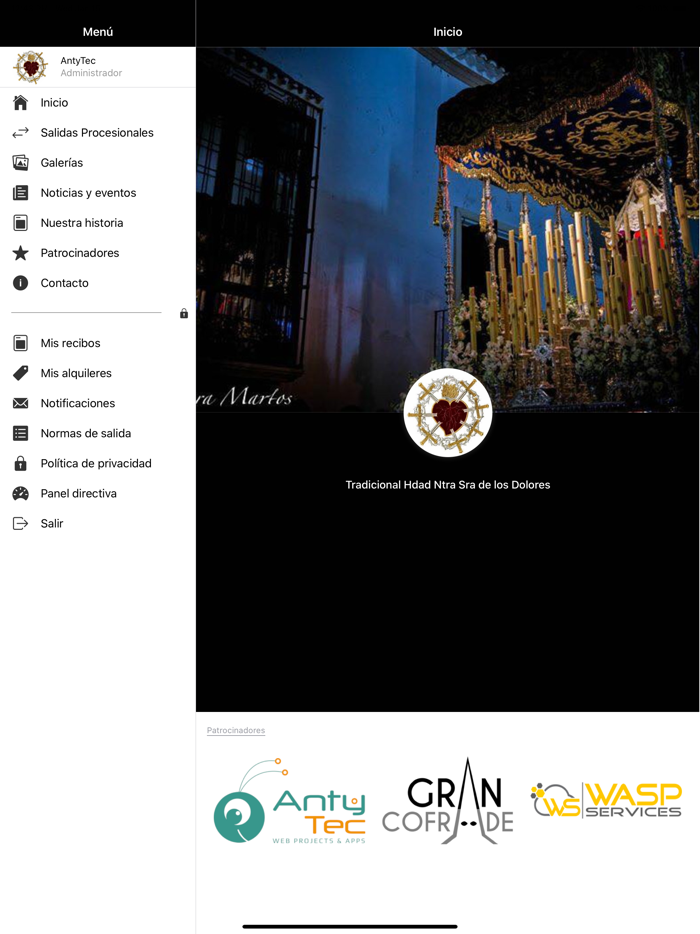 Dolores - Vélez Rubio