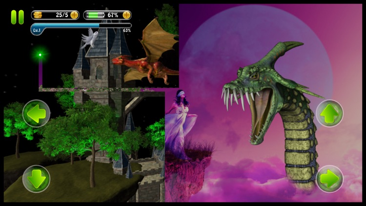 Laser Cutter 2 screenshot-6