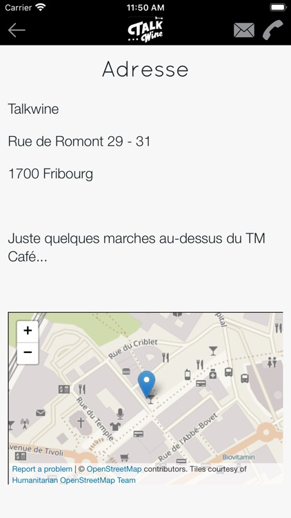 TalkWine screenshot-3