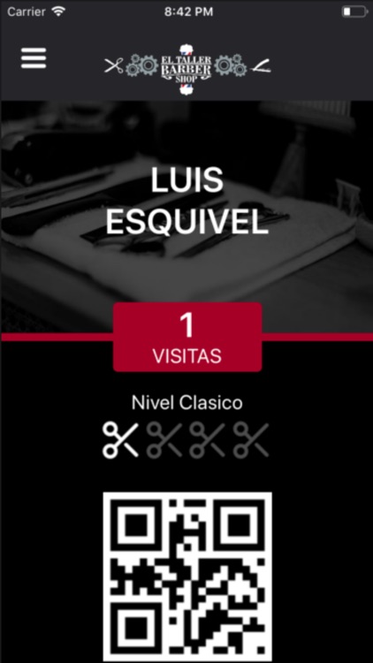 Barbershop El Taller