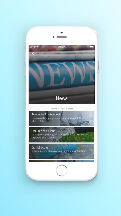Montagna2000 screenshot-3