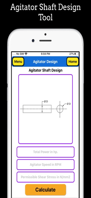 Agitator Design Pro(圖4)-速報App