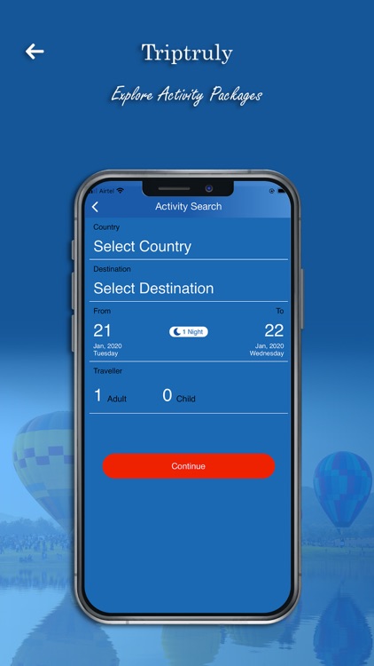 Triptruly screenshot-6