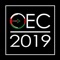 The must have app for everyone attending the OEC 2019