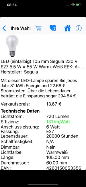 LED Navi(圖8)-速報App