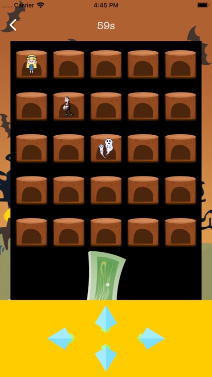 Ancient castle escape