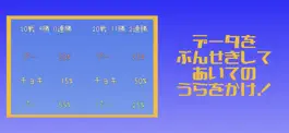 Game screenshot じゃんけんオンライン/相手のデータを分析しじゃんけんで心理戦 apk