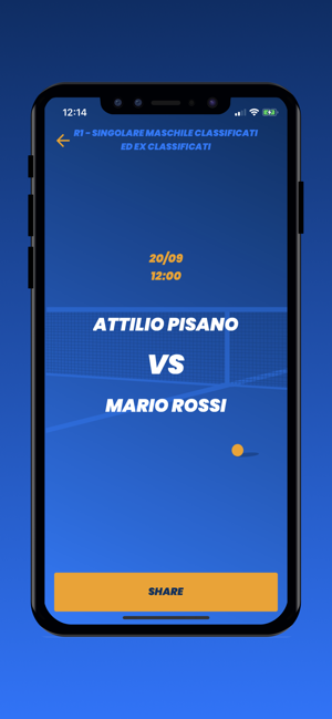 X Trofeo Unindustria(圖4)-速報App