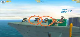 Game screenshot Spy Wings: Metal Hero mod apk