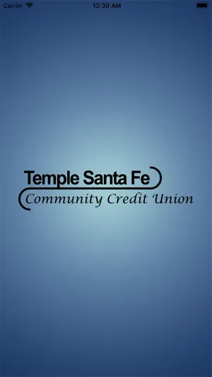Temple Santa Fe Credit Union screenshot 1