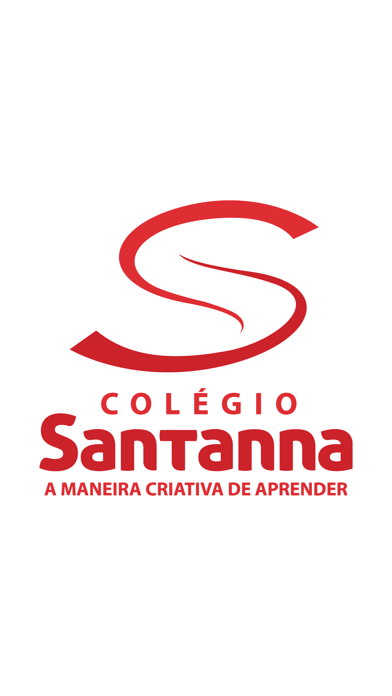 Screenshot #1 pour Colégio Santanna de Sergipe