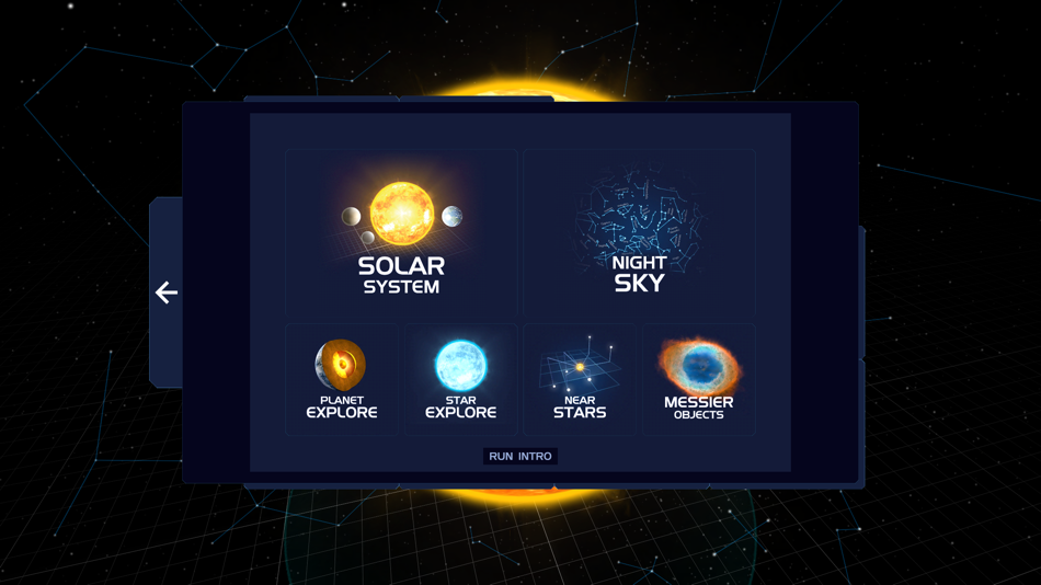 #7. Solar System Scope (iOS) โดย: INOVE, s.r.o.