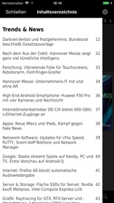 Schermafbeelding