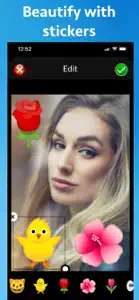 Photo Editor and Effects Maker screenshot #6 for iPhone