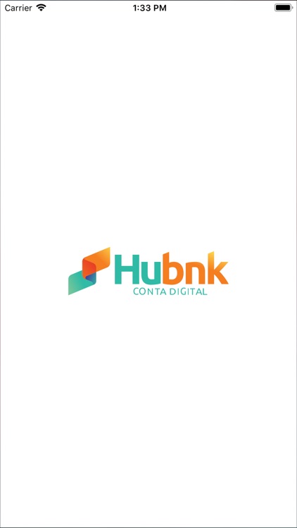 Hubnk - Conta Digital