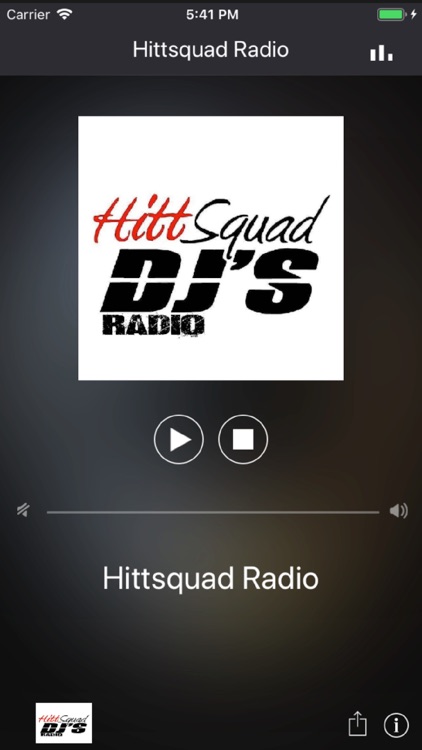 Hittsquad Radio
