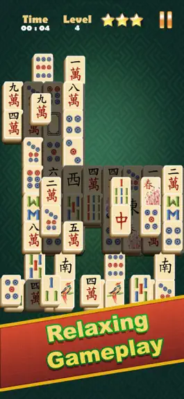 Game screenshot Mahjong Classic Master apk