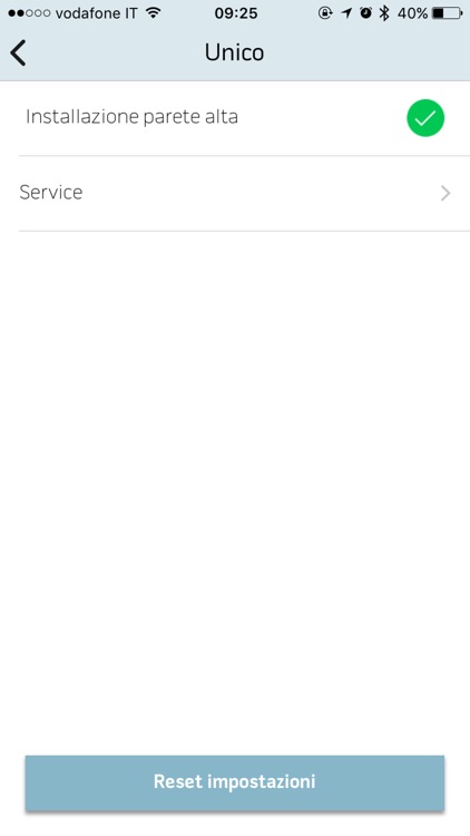 Olimpia Splendid Unico