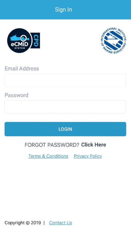 eCMID CPD screenshot-3