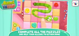 Game screenshot Allghoi vs Trump: Brain Puzzle mod apk