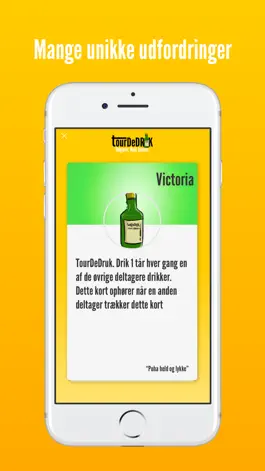 Game screenshot TourDeDruk - Drukspil hack