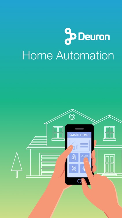 Deuron Home Automation