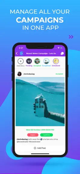 Game screenshot Trendster - Influencer hack