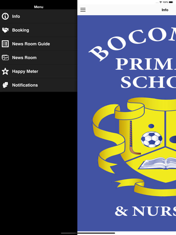 Screenshot #5 pour Bocombra PS