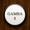 Gamba