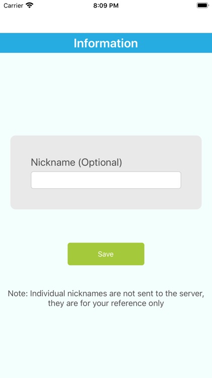 Caredemic: Sounds of Breathing