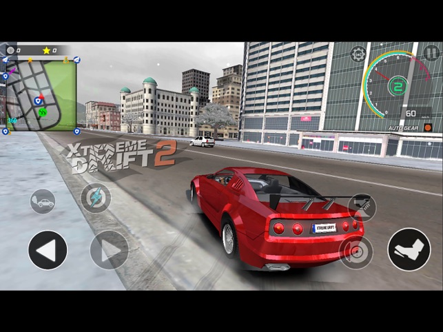 Xtreme Drift 2 - Apps on Google Play