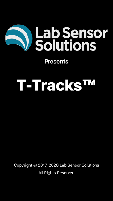 Screenshot #1 pour T-Tracks