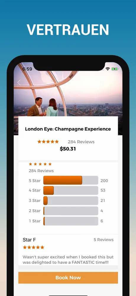 London Reiseführer .