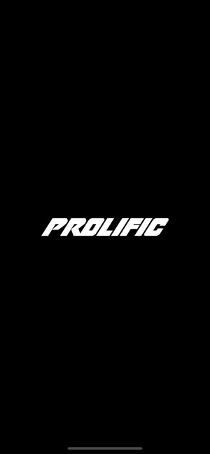 ProlificShop